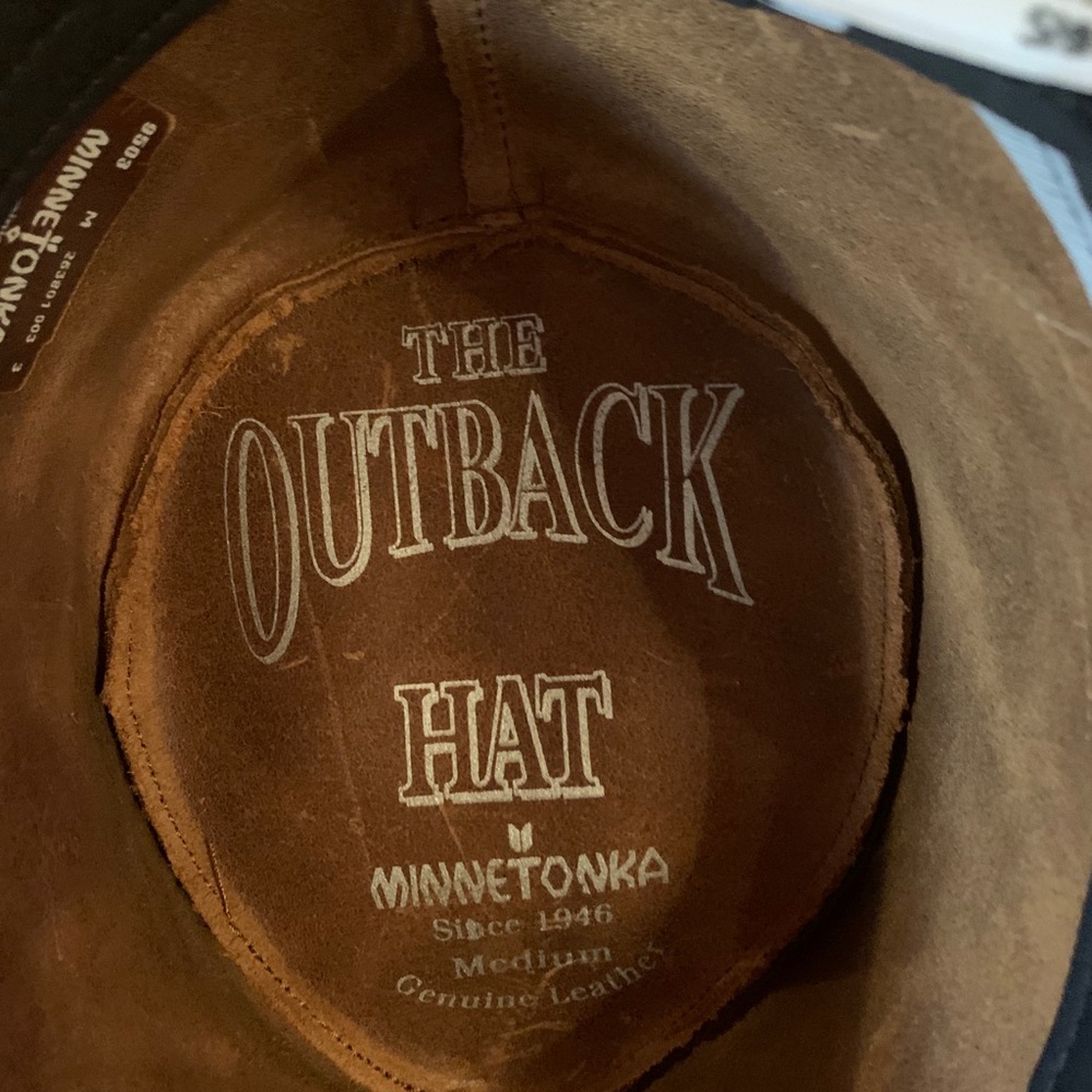 Outback Hat - image 6